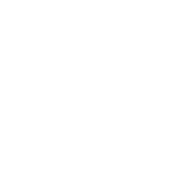 NIOZ logo in white colour