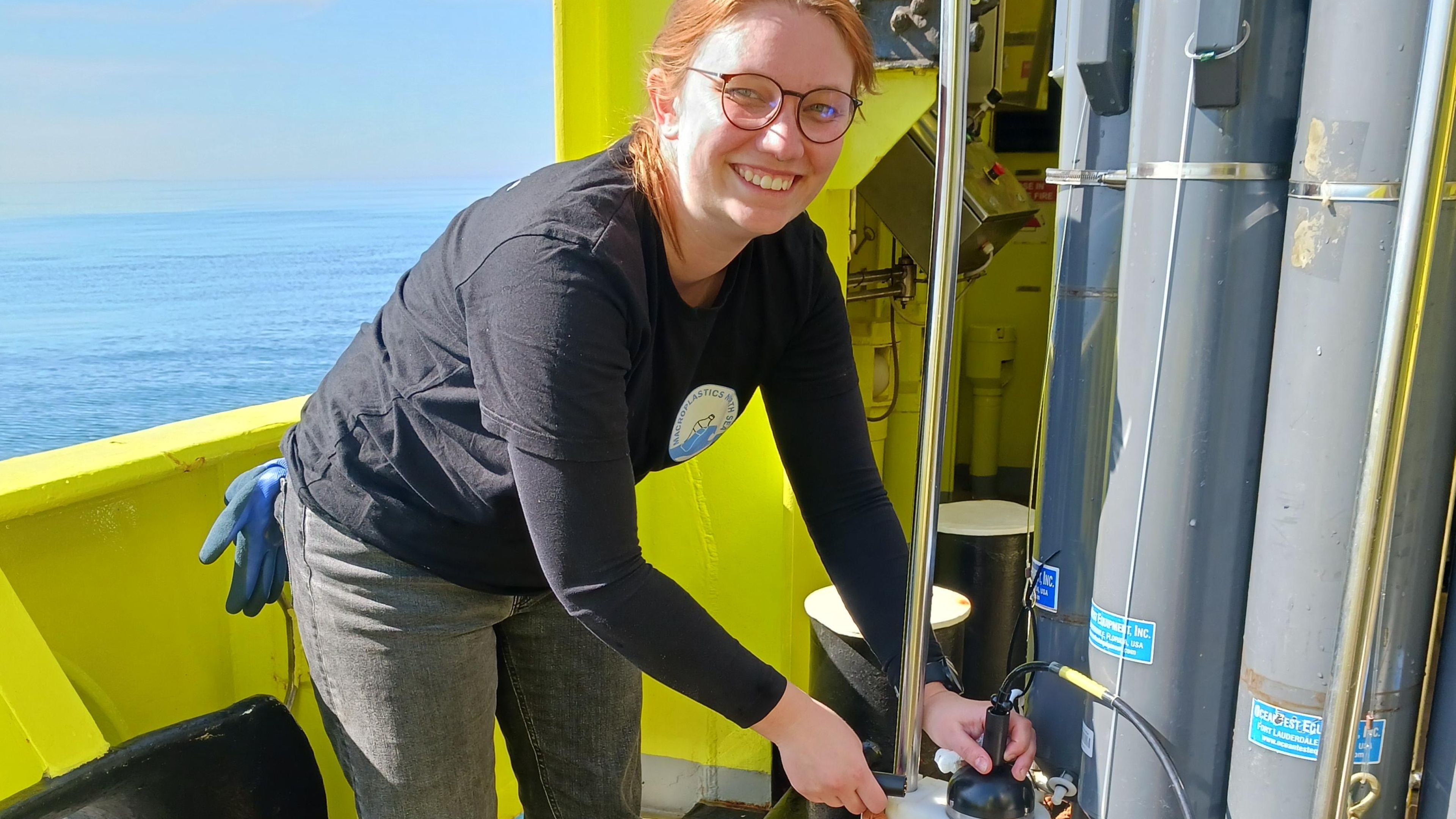 Portrait of Lara Disselhof