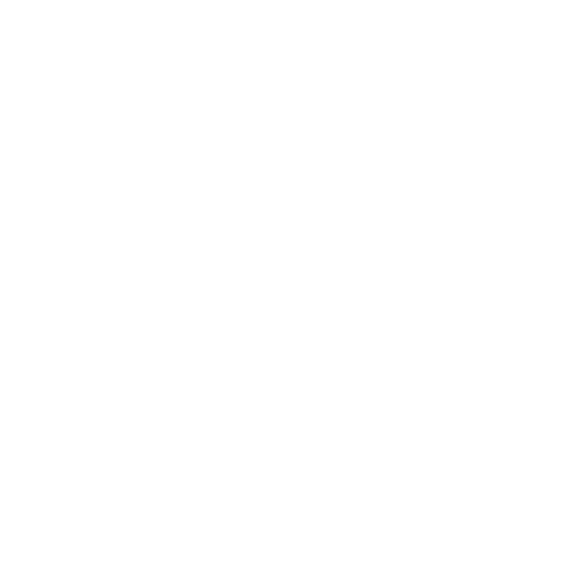 white outline illustration of laptop